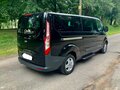 2016 Ford Tourneo Custom SWB I, чёрный - вид 4