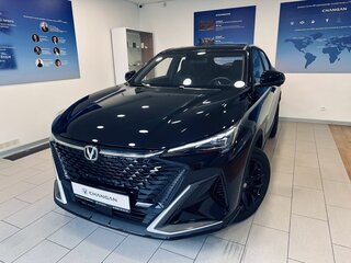 2026 Changan CS35 Max, чёрный, 2839900 рублей, вид 5