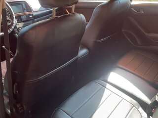 2014 Mazda CX-5 I, белый, 1600000 рублей, вид 4