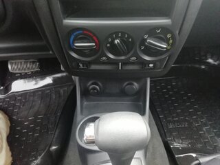 2010 Hyundai Getz I Рестайлинг, синий, 549000 рублей, вид 5