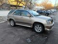 2000 Lexus RX 300 I, жёлтый, 780000 рублей - вид 4