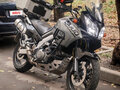 2004 Suzuki V-Strom 1000, серый, 470000 рублей - вид 3