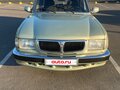 2002 ГАЗ 3110 «Волга», бежевый, 650000 рублей - вид 1