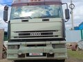 1996 Iveco EuroTech, белый, 1200000 рублей - вид 6