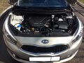 2013 Kia Ceed II, серый - вид 5