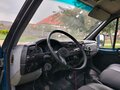 2007 ГАЗ ГАЗель (2705), синий, 750000 рублей - вид 10