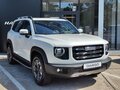 2026 Haval Dargo I, белый