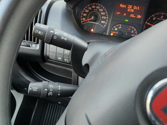 2025 Fiat Professional Ducato, белый, 5790000 рублей - вид 21