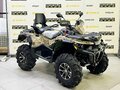 2025 Stels ATV-850 Guepard Trophy, бежевый, 1160000 рублей - вид 6