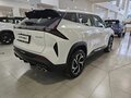 2026 Geely Cityray, белый, 3269990 рублей - вид 7
