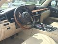 2018 Lexus LX 570 III Рестайлинг 2, чёрный, 12500000 рублей - вид 2