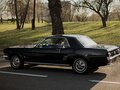 1966 Ford Mustang I, синий, 5300000 рублей - вид 9