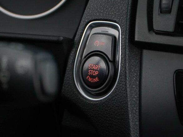 2013 BMW 1 серии 116i II (F20/F21), красный, 1049077 рублей - вид 12