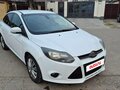 2012 Ford Focus III, белый, 1250000 рублей - вид 7