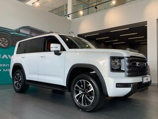 2026 Haval H9 II, белый, 5299000 рублей, вид 1