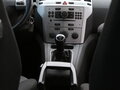 2012 Opel Zafira B Рестайлинг, серый - вид 1