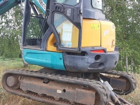 2010 Kubota RX-406, 2350000 рублей, вид 1