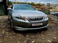 2005 Lexus GS 300 III, серебристый, 1750000 рублей - вид 1
