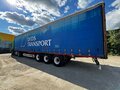 2005 Iveco Stralis, зелёный, 2600000 рублей - вид 5