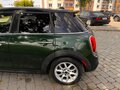2018 Mini Hatch Cooper S III (F55/F56) Рестайлинг, зелёный, 1970000 рублей - вид 9