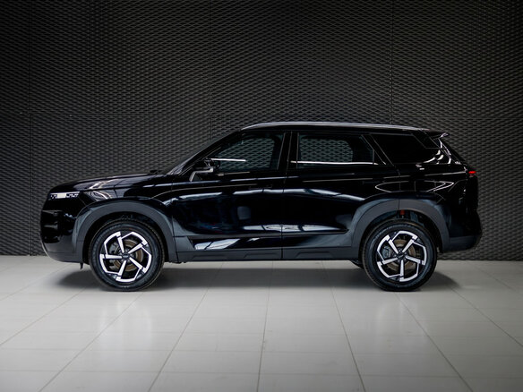 2026 Jaecoo J7 I Рестайлинг, чёрный, 3109000 рублей - вид 14