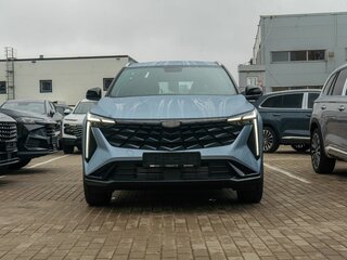 2026 Geely Cityray, голубой, 2909990 рублей, вид 1