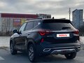 2022 Kia Seltos I, чёрный, 2390000 рублей - вид 5