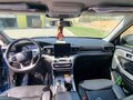 2020 Ford Explorer VI, синий, 3000000 рублей - вид 6