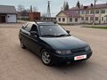 2006 Lada (ВАЗ) 2112, зелёный, 50000 рублей - вид 2