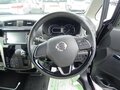 2018 Nissan Dayz I Рестайлинг, чёрный - вид 8