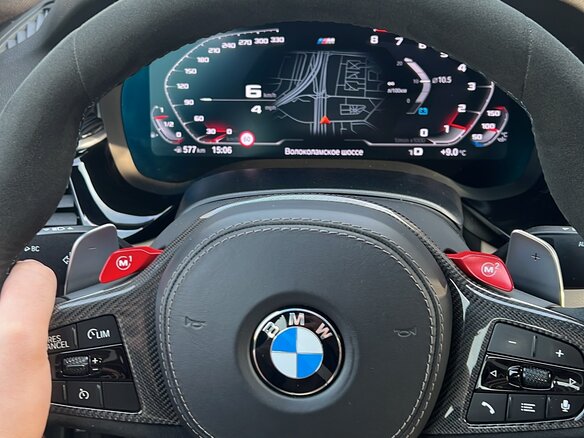 2019 BMW 5 серии 520i VII (G30/G31/G38), серый, 4250000 рублей - вид 8