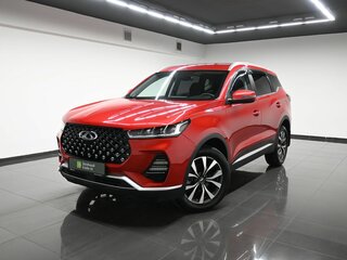 Chery Tiggo 7 Pro I