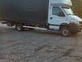 2009 Renault Mascott, белый, 2400000 рублей - вид 5