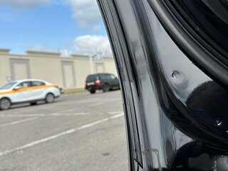 2017 Cadillac Escalade IV, чёрный, 5600000 рублей, вид 2