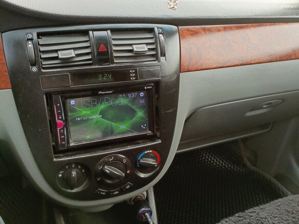 2013 Daewoo Gentra II, белый, 630000 рублей - вид 5