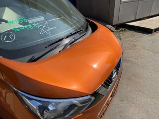 2019 Nissan Dayz II, оранжевый, 810000 рублей, вид 5