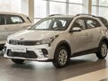 2025 Solaris KRX, серебристый, 2960000 рублей