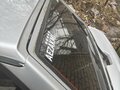 2007 Lada (ВАЗ) 2114, серебристый, 185000 рублей - вид 9