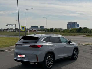 2022 Exeed TXL I Рестайлинг, серый, 2300000 рублей, вид 4