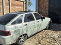 2007 Lada (ВАЗ) 2112, серебристый, 265000 рублей - вид 1