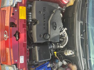 2007 Lada (ВАЗ) 2112, красный, 350000 рублей, вид 5