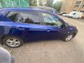 2009 Mazda 3 II (BL), синий, 1020000 рублей - вид 3