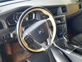 2013 Volvo S60 II Рестайлинг, коричневый, 1500000 рублей - вид 7