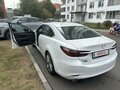 2022 Mazda 6 Atenza III (GJ) Рестайлинг 2, белый, 3500000 рублей - вид 4