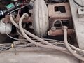 1999 Lada (ВАЗ) 2131 (4x4) I, зелёный, 400000 рублей - вид 7