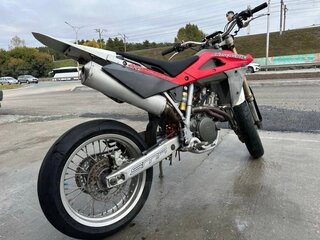 Husqvarna SMR 510
