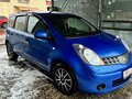2008 Nissan Note I, синий, 650000 рублей - вид 4