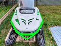 2004 BRP Lynx 6900, белый, 580000 рублей - вид 1