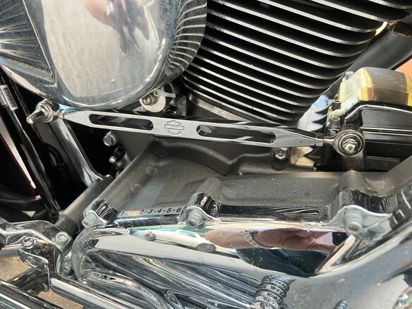 2014 Harley-Davidson Electra Glide, серебристый, 1750000 рублей - вид 16