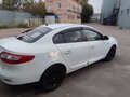 2012 Renault Fluence I, белый, 999000 рублей - вид 10